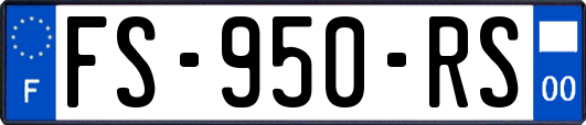 FS-950-RS