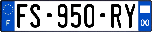 FS-950-RY