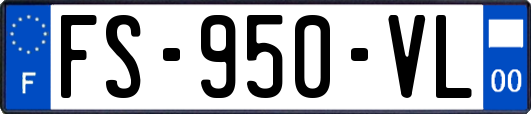FS-950-VL