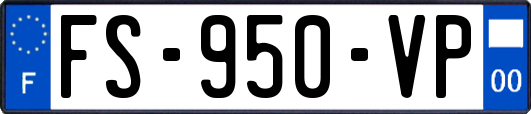 FS-950-VP