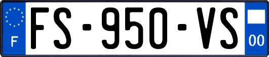 FS-950-VS