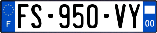 FS-950-VY