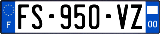 FS-950-VZ