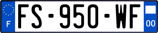 FS-950-WF