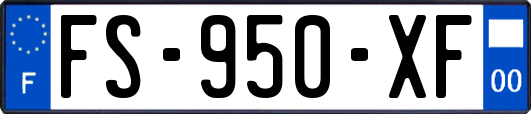 FS-950-XF