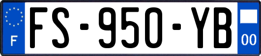 FS-950-YB