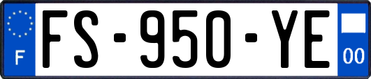 FS-950-YE