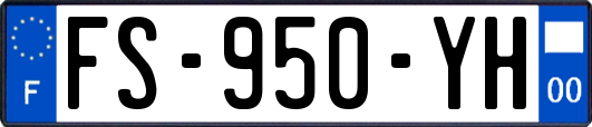 FS-950-YH