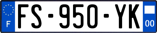 FS-950-YK