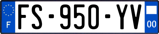 FS-950-YV