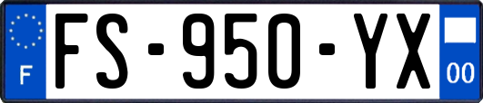 FS-950-YX