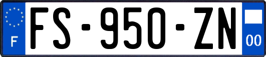 FS-950-ZN