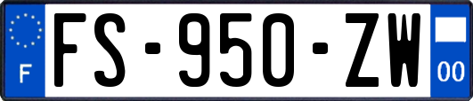 FS-950-ZW