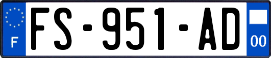 FS-951-AD