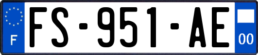 FS-951-AE