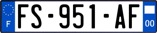 FS-951-AF