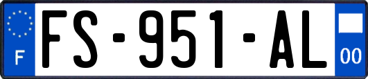 FS-951-AL