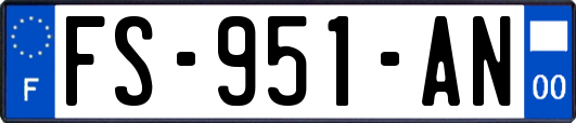 FS-951-AN
