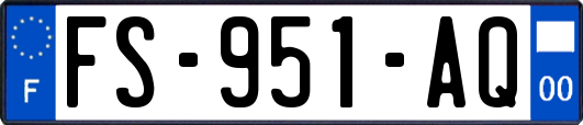 FS-951-AQ