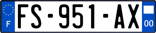 FS-951-AX