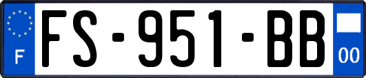 FS-951-BB