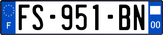FS-951-BN