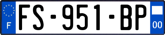FS-951-BP