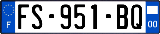 FS-951-BQ