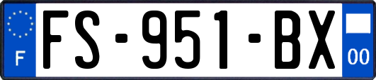 FS-951-BX