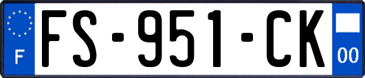 FS-951-CK