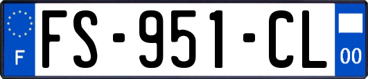 FS-951-CL