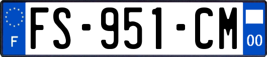 FS-951-CM
