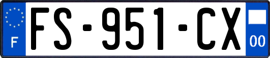 FS-951-CX