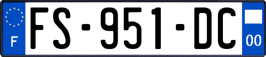 FS-951-DC