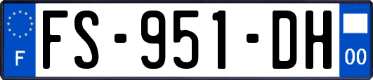 FS-951-DH