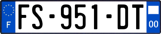 FS-951-DT