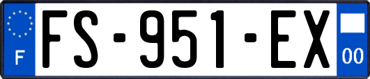 FS-951-EX
