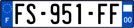FS-951-FF