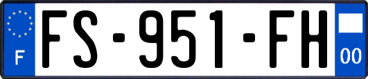 FS-951-FH