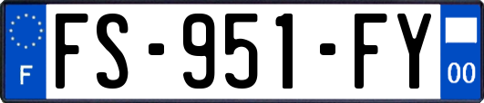 FS-951-FY