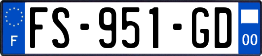 FS-951-GD