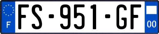 FS-951-GF
