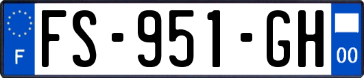 FS-951-GH