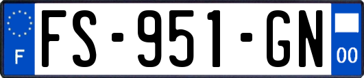 FS-951-GN