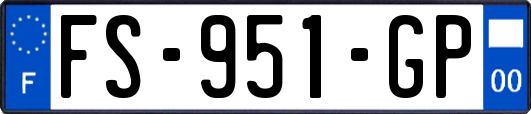 FS-951-GP