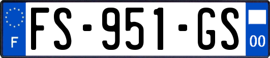 FS-951-GS