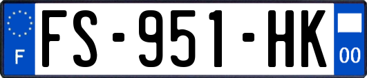 FS-951-HK