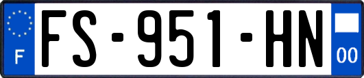 FS-951-HN