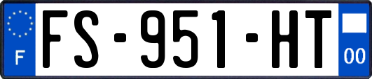 FS-951-HT