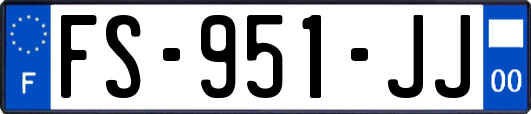 FS-951-JJ